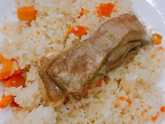 羊排抓饭-塔斯提抓饭(东城汇店)