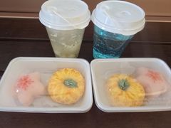 -知楚•精致湖北菜(武商MALL店)