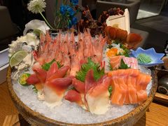 -花潮料理艺食馆(SM新生活广场店)