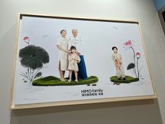 -海马体照相馆(上海月星环球港店)