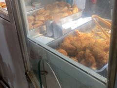 -满记烧饼(牛街东里小区一区店)