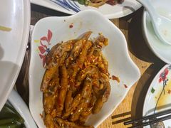 -陈先进鱼馆·夜宵·地道农家菜(湖墅南路店)