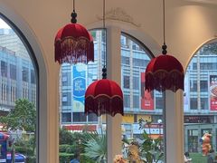 -杜哈夫DOUX RÊVE·生日蛋糕(日月光店)