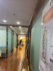 -武汉五洲整形外科医院