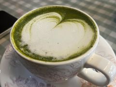 -上岛咖啡(华源四里店)