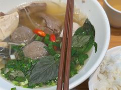 -蔡澜Pho·越南粉餐厅(海上世界店)