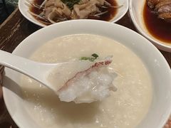 东星斑片粥-金玉满堂潮州酒楼(无限极荟购物广场店)