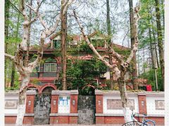 -溧阳路经典老洋房