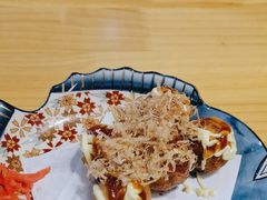 -鳗鲔料理小馆