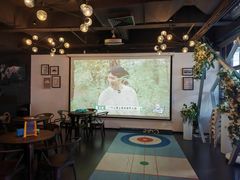 -CIAO·团建聚餐·生日派对轰趴馆(福田店)