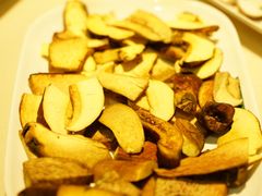-爱膳菌锅锅(阳南店)