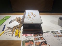 -不是烧烤·武汉大排档(大成路店)