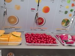 -海底捞火锅(吴中路店)