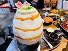 -楠火锅(新街口苏宁店)