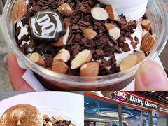 -DQ·蛋糕·冰淇淋(通州万达店)