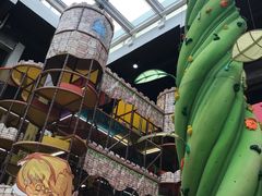 -蒙特利亲子乐园