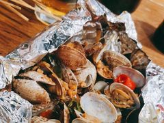 -管氏翅吧(马家堡店)