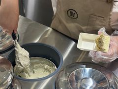 -野人先生Gelato(上海长宁龙之梦店)