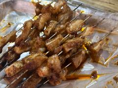 -酒宝荡烧烤(长航局江大路住宅小区店)