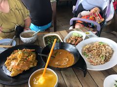 -Doo Dee Thai Food(Issan/Isaan/Esan)