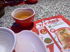 -炭舍干锅(华发商都店)