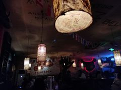 大堂-Helens海伦司小酒馆(对外经贸大学店)
