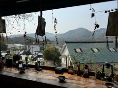 -马灯部落·西湖边的创意山景餐厅(虎跑动物园店)