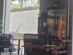 -巴别塔法餐舍(合作路店)