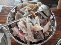 -潭门港海鲜大排档(琼海店)