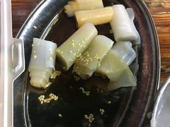 鼓油王肠粉-陈添記·祖傳爽鱼皮·西关老字号(广州首店)