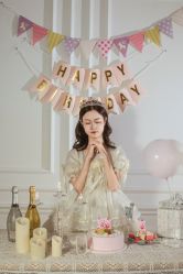 -克拉女神写真馆·匠心定制