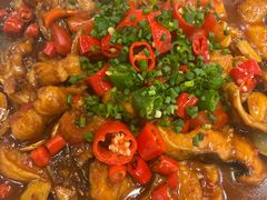 -大师傅金奖啤酒鱼(西街口总店)