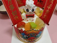 -味多美蛋糕(洋桥店)