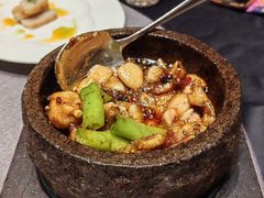 -桂满陇·海市蜃楼·黑金(国金店)