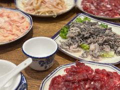 -厝味火锅·潮汕卤水火锅(十一合店)