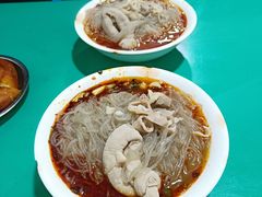 -甘记肥肠粉(马鞍北路店)