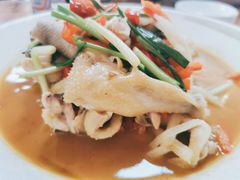 -永州体苑血鸭店(第一分店)