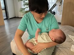 -汇慈安·高端自营月嫂(武汉月子尊享店)