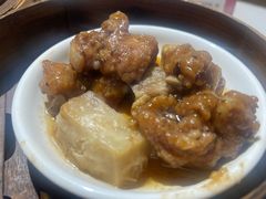 -万龙洲海鲜(南新仓店)