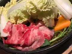 -大和食乐·鲜和牛酸汤火锅(环宇荟店)