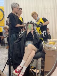 -INSTYLE造型·明星店