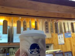 -一杯黔茶(西江千户苗寨古街店)