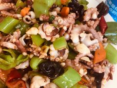 -宾朋海鲜特色美食餐厅·纯手工鲅鱼水饺(兴海路店)