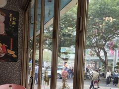 -柠檬树茶餐厅(海雅缤纷城店)