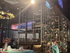 -胡桃里乐队酒馆(广州塔店)
