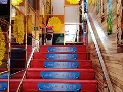 -名都晓荷塘主题火锅(旭日街店)