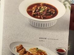 -香丰阁·烤鸭·川湘菜(清河店)