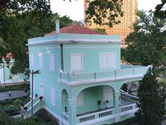 -龙环葡韵住宅式博物馆