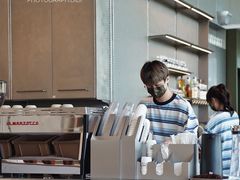 -SAANCI山池咖啡(海上世界文化艺术中心店)