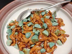 -福海居烤鸭店(鸟巢店)